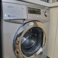 لباسشویی