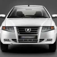 حواله فروش فوری سمند سورن پلاس تحویل ۳۰روزه