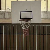 تخته بسکتبال