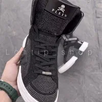 کفش اورجینال plein اولین بار در ایران Lofitip shap