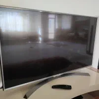 تلویزیون هوشمند49اینچ 4k کره ای اصل