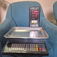 ترازو پند مدل ۶۰۰۰px ۳۰ کیلو