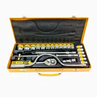 جعبه بکس ۲۴ عددی RAYJET رایجت