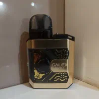 پاد ، سیگار الکترونیکی
