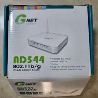 مودم ADSL|مودم و تجهیزات شبکه|بندر انزلی, کارآموزی|دیوار