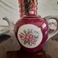 تعدادی ظروف آنتیک