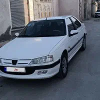 پارس مدل 95 تمیز ودرحد