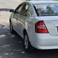 لیفان 620 93 1800cc درحد و بدون رنگ