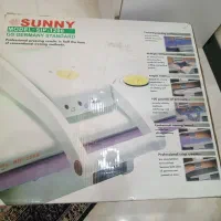 اتو پرسی SUNNY