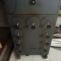 تنور بلال،ذرت