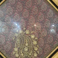 ترمه خیلی قدیمی