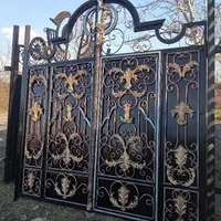 درب حیاط انباری .آکاردئون.درب وپنجرهPVS.تاب