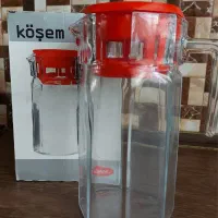 پارچ شیشه ای