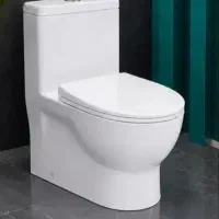 توالت فرنگی ارومیه ( چک 3 ماهه )
