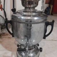 سماورآپولون