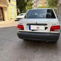 پراید ۱۳۱