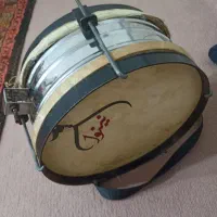 طبل دری
