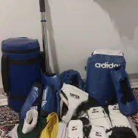 لباس تکواندووکیسه میل بافکس