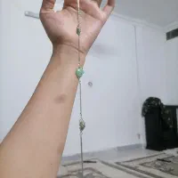 گردنبند یشم