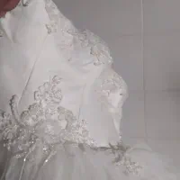 لباس عروس