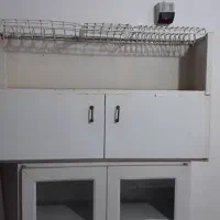 کابینت فلزی