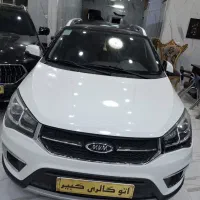 ام وی ام MVM x22 تمیز کم کار اسپرت دنده ای