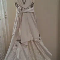 لباس عقد سایز۳۸و۴۰