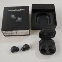گلکسی بادز ۲ پرو سامسونگ Galaxy Buds2 Pro SM-R510