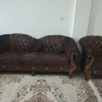 مبل 7نفره