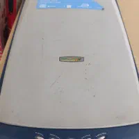 اسکنر جنیوس