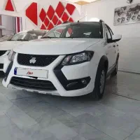 کوییک Gx ـ ۱۴۰۴ ـ گارانتی فعال