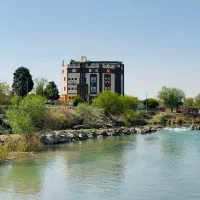 میزبان کافه و رستوران