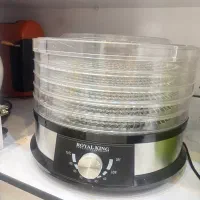 میوه خشک کن برقی