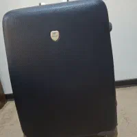 چمدان