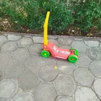 اسکوتر