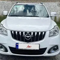 هایما مدل ۹۷ بدون رنگ
