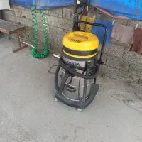 فروش لوازم کارواش