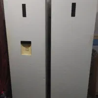 یخچال هایسنس کولر تراست
