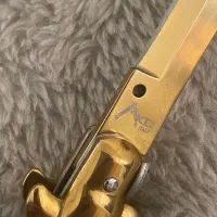 گادفادر akc