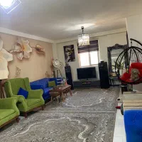 فروش واحد/ فول و تمیز/ ۸۷ متری/ فاز ۷