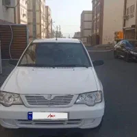 پراید 132 SL