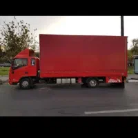 باربری منصف بار کارگر و ماشین وخاور تخصصی و تضمینی