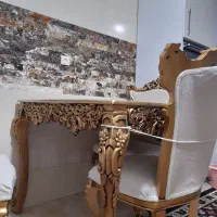 میز ناهار خوری ۴نفره