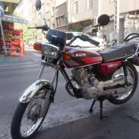 هندا کثیر۹۳ تمام فابریک