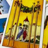 فال تاروت