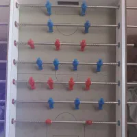 فوتبال دستی