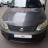 فروش خودرو ساینا مدل 97کم کار