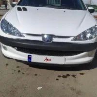 206مدل بهمن 98