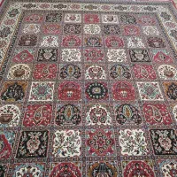 فرش ماشینی خشتی