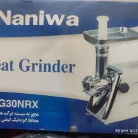 چرخ گوشت .اتو.چایی ساز.فلاکس